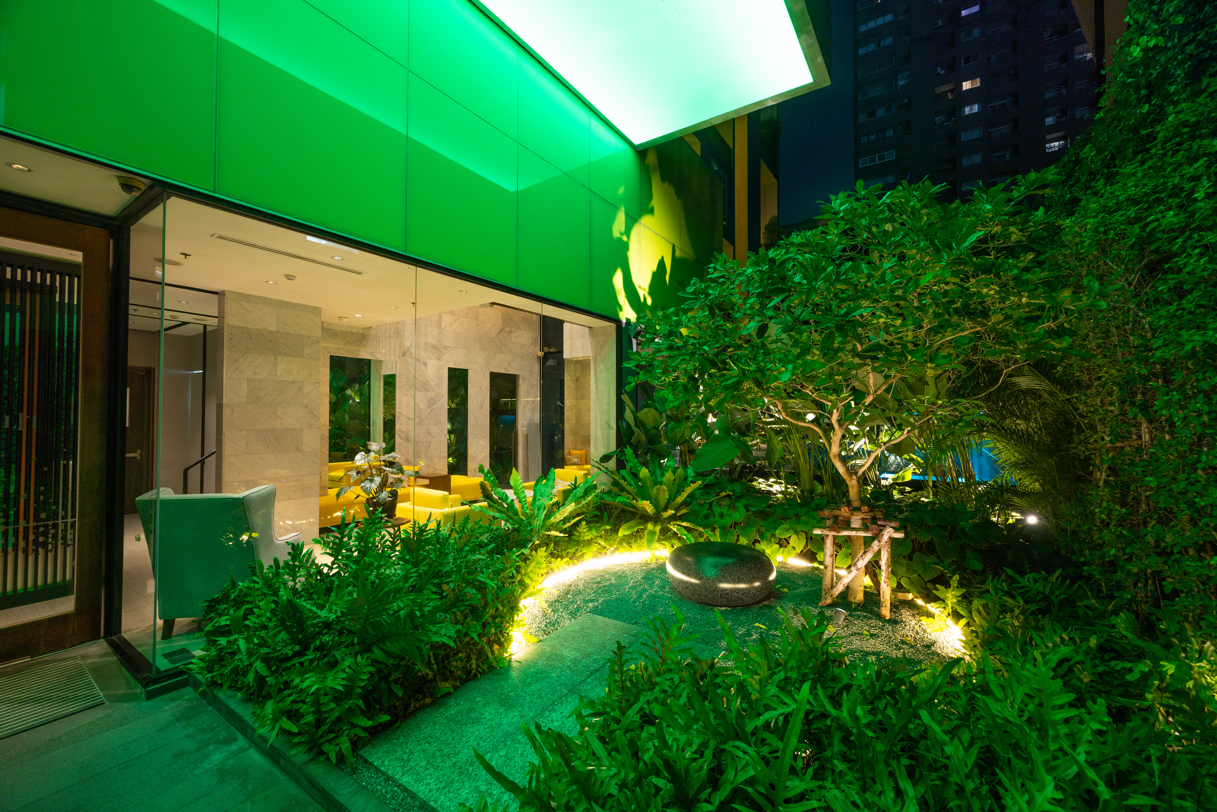 LiT BANGKOK Residence