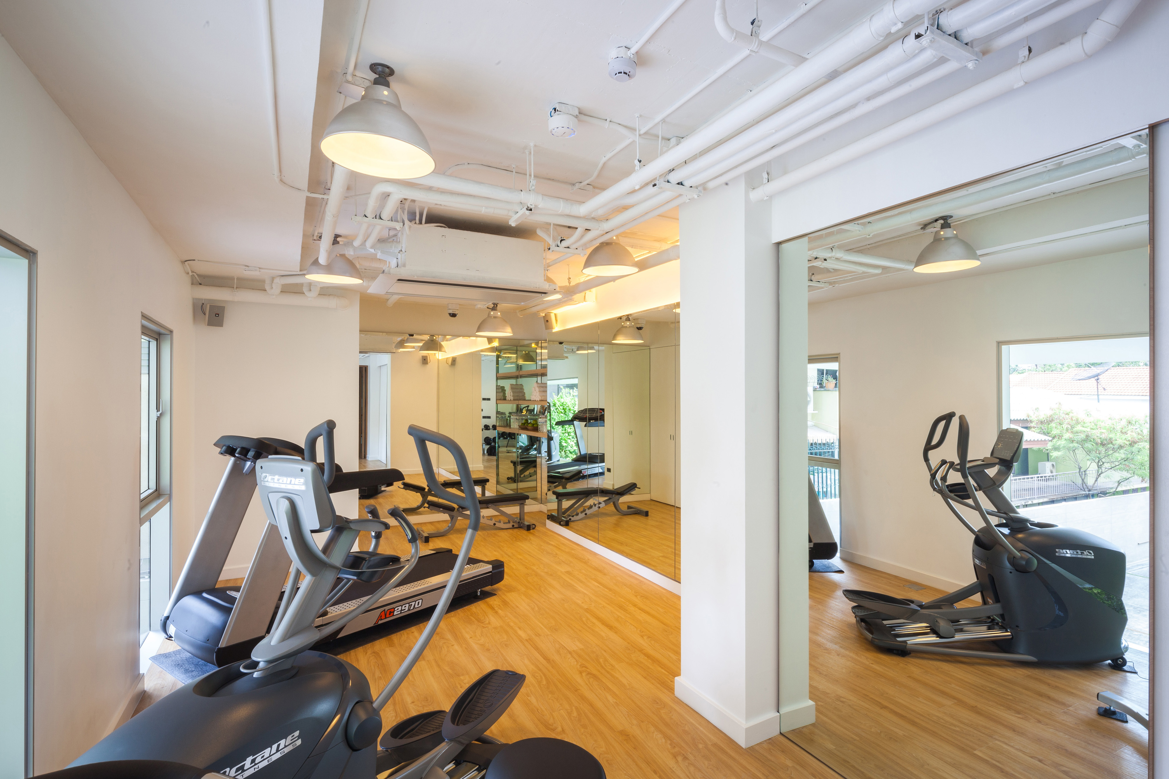 Fitness Studio