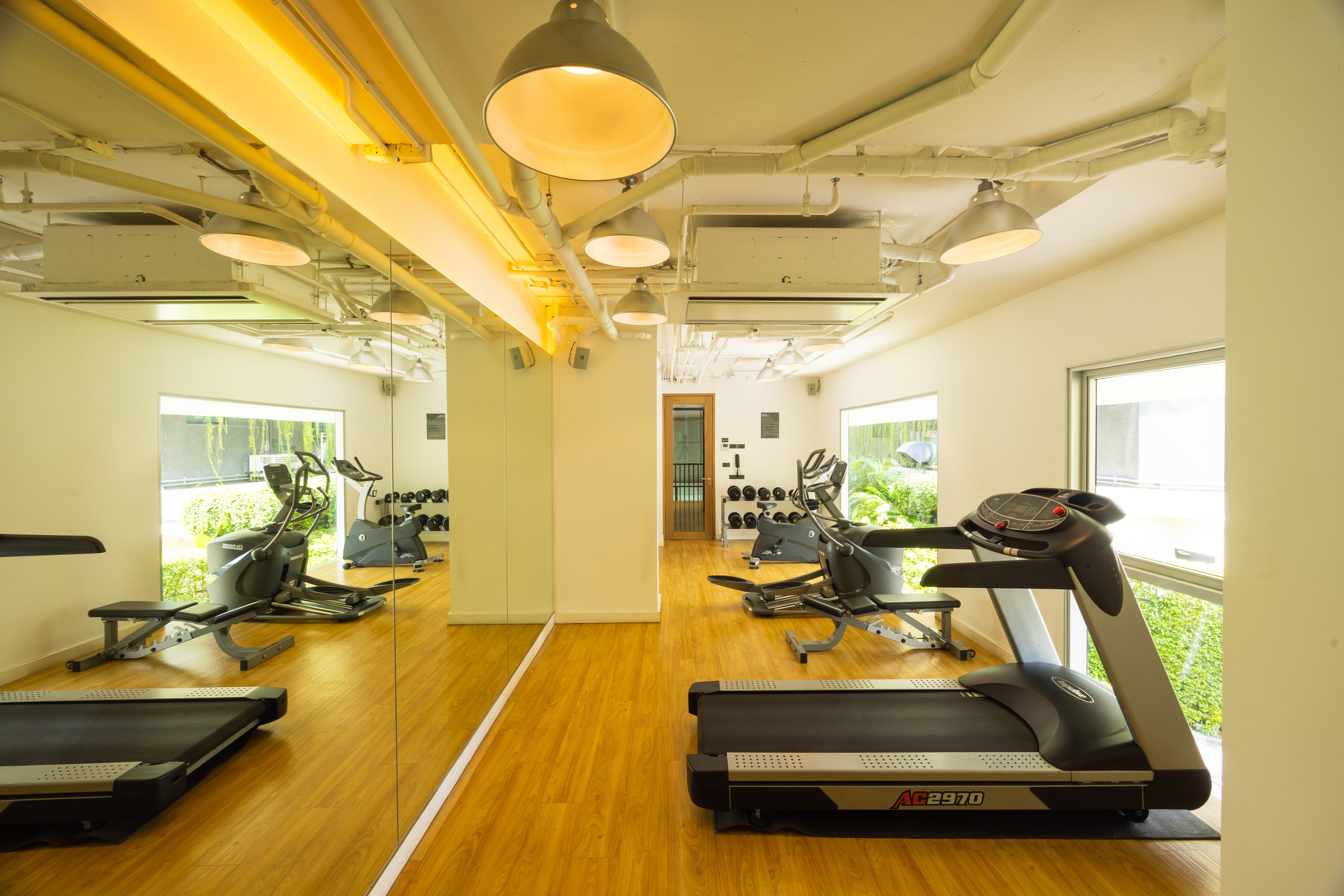 Fitness Studio