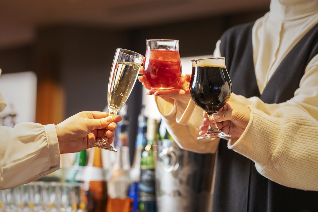 【ビジネスにも◎】商品券・QUOカード・セルフラウンジから選べる特典付き！お得に快適ステイ（朝食付）