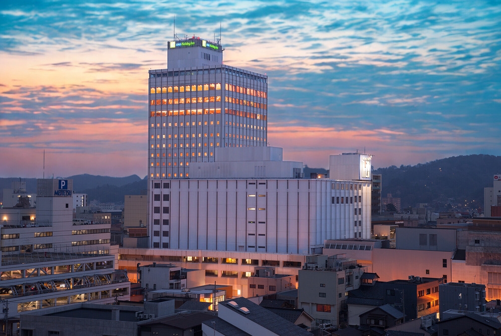 【楽天トラベルサマーSALE】近江市場から徒歩1分！金沢の中心で快適なクラシックステイ＜素泊まり＞