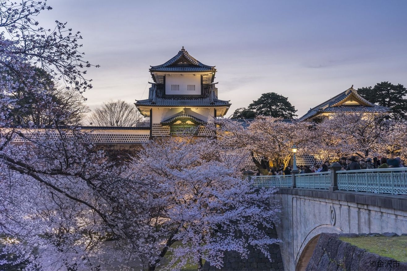 【シンプルステイ】迷ったらこれ！近江町市場まで徒歩１分　観光にもビジネスにも好立地（素泊）