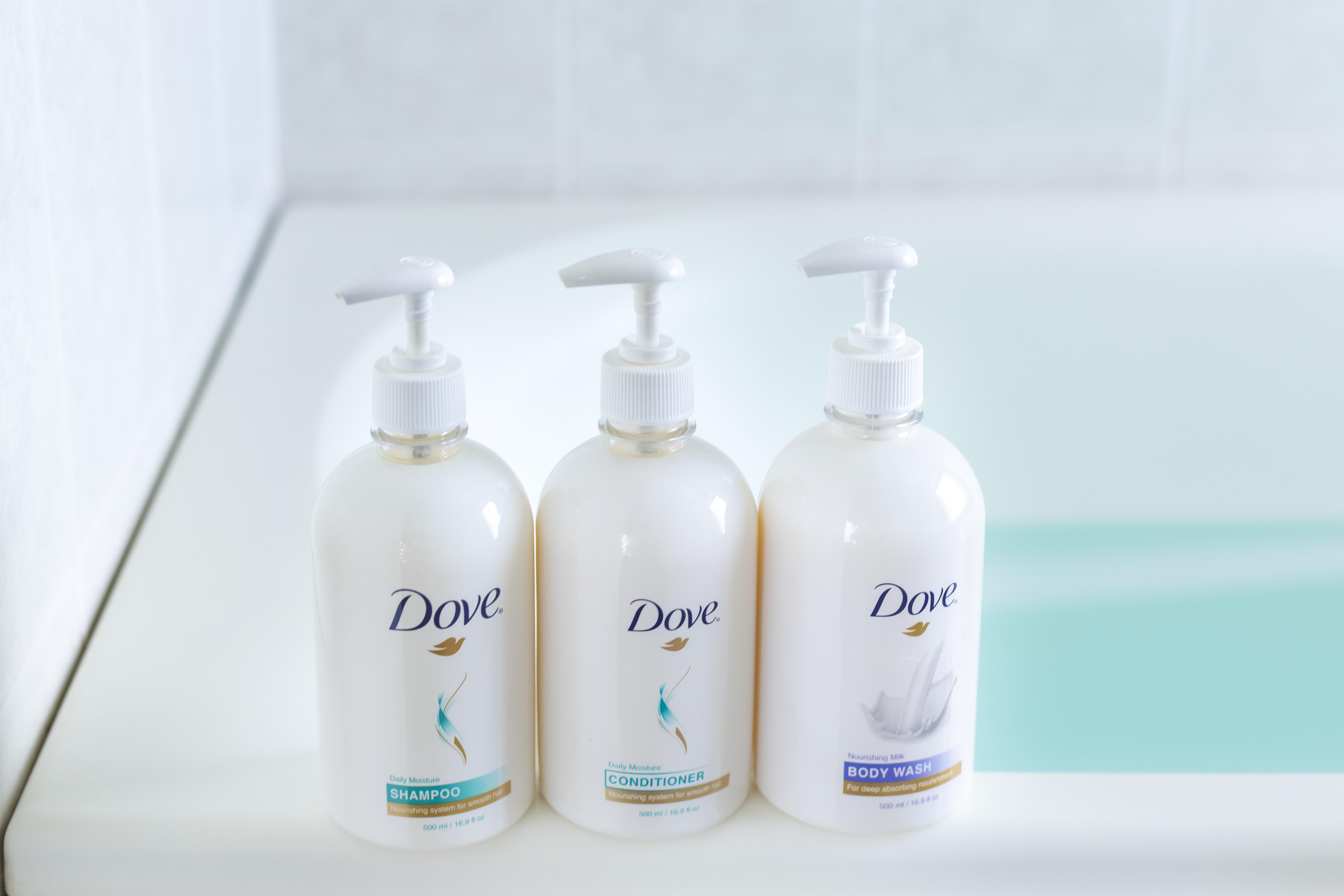 〈全客室〉バスアメニティ