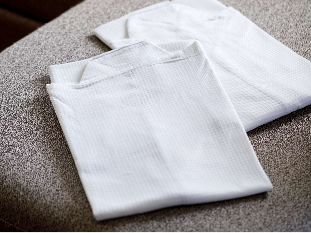 ＜全客室＞ルームウエア