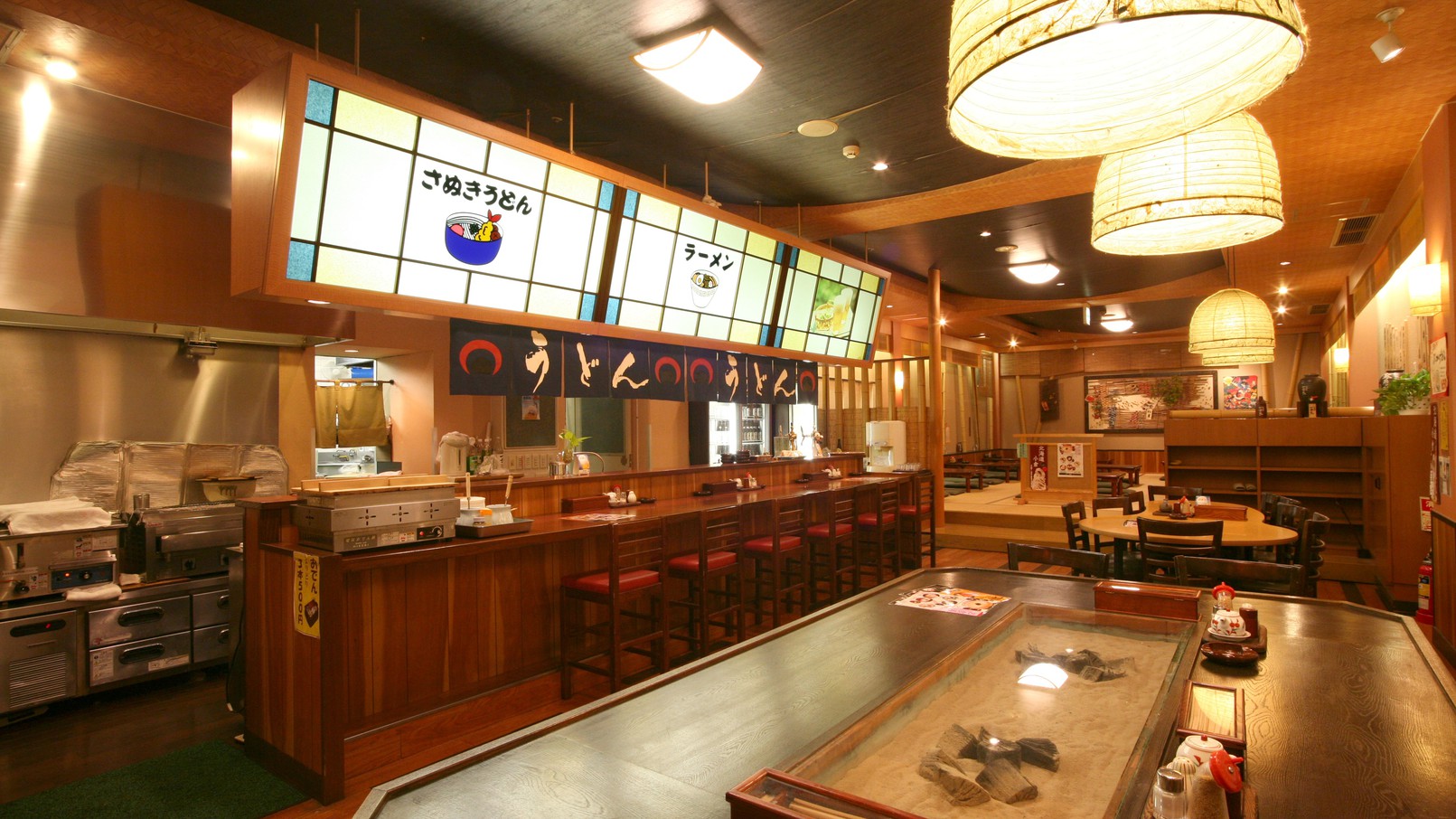 居酒屋　大吉　　お夜食にどうぞ