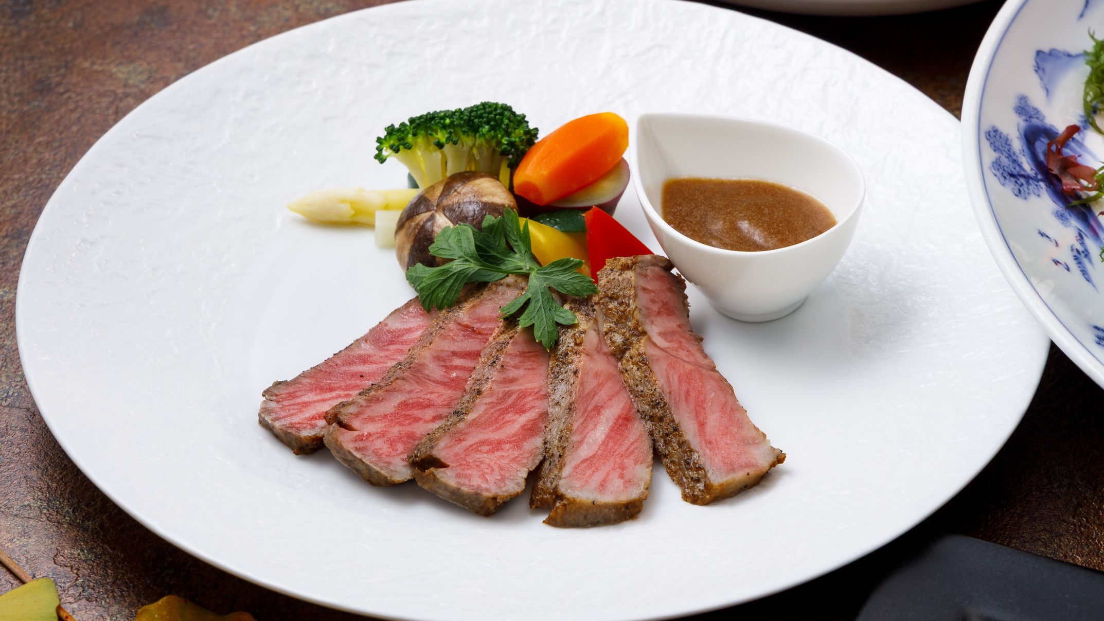 【飛天館冬季限定】特別会席『極（きわみ）』◇讃岐・瀬戸内の美味いもの尽くし◇【個室食】