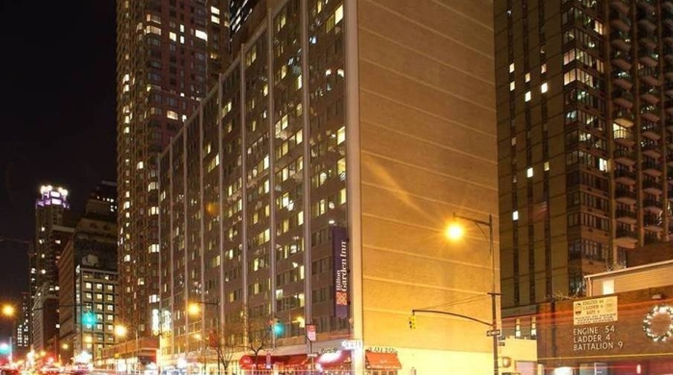 ヒルトン ガーデン イン タイムズ スクエア Hilton Garden Inn Times Square 設備 アメニティ 基本情報 楽天トラベル