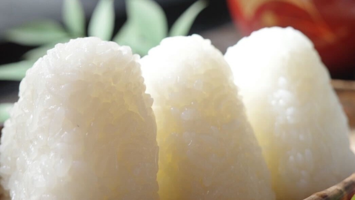 由布院の朝を味わう　選べるおむすび膳・ちまき膳　■軽朝食付きプラン