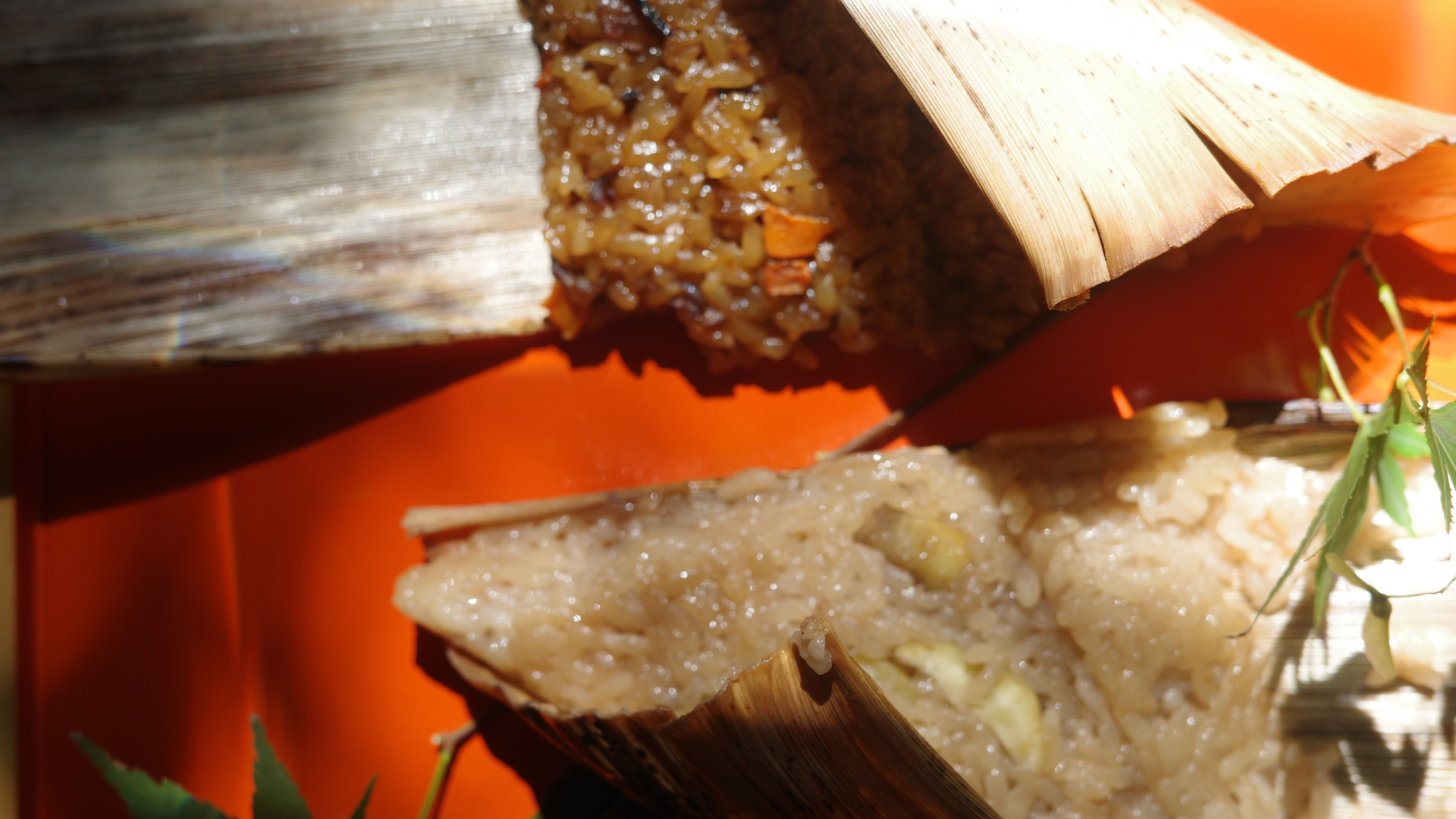 由布院謹製ちまき膳