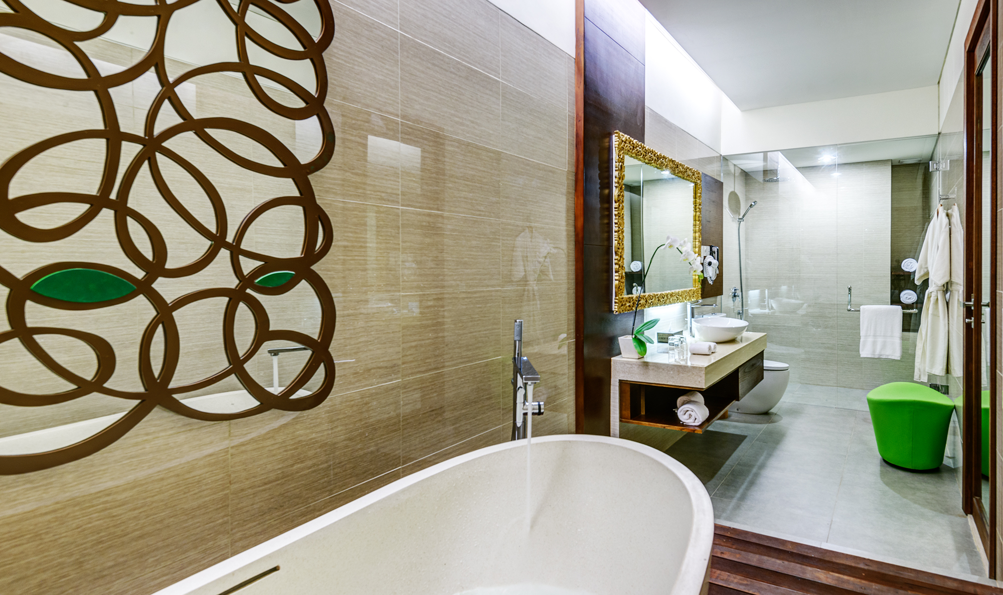 イナヤ プトゥリ バリ Inaya Putri Bali 写真 動画 楽天トラベル