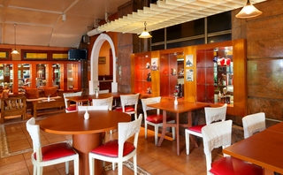 Cafe De France Bistro