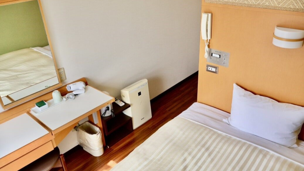 スタンダードルーム