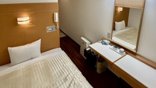 スタンダードルーム