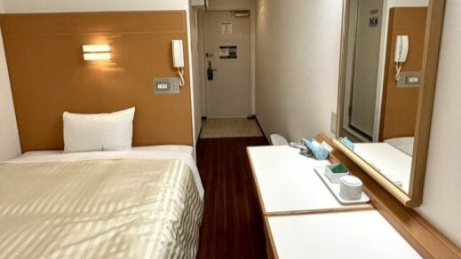 スタンダードルーム