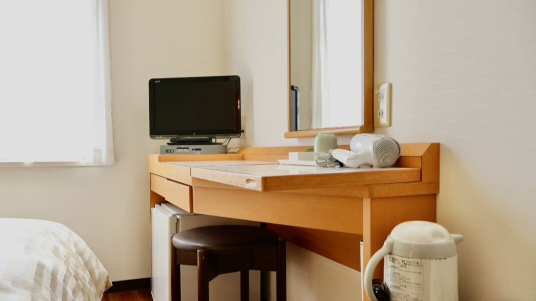 スタンダードルーム