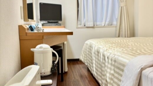 スタンダードルーム