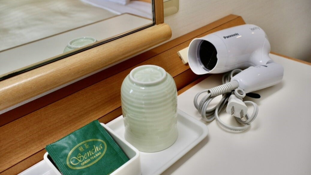 スタンダードルーム