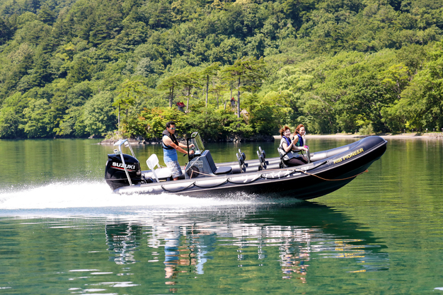 【楽しむ温泉旅】十和田湖堪能！みんな大興奮です！十和田湖をディープにエンジョイしませんか