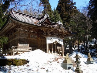 ★★十和田神社★★