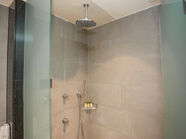 Economy Twin Room(Shower Only)