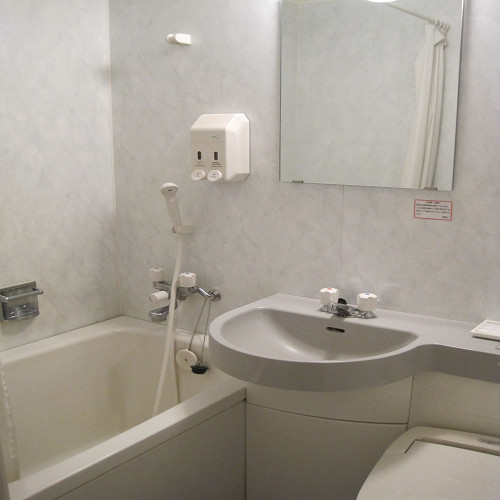 Washroom