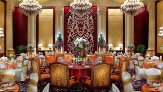 ボールルームlotus ballroom