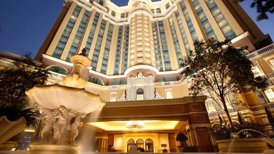 フォー シーズンズ ホテル マカオ コタイ ストリップ 澳門四季酒店 Four Seasons Hotel Macao Cotai Strip 設備 アメニティ 基本情報 楽天トラベル