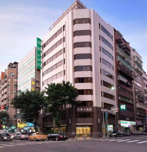 グリーンワールド林森 洛碁大飯店林森館 Green World Inn Lin Sen 設備 アメニティ 基本情報 楽天トラベル