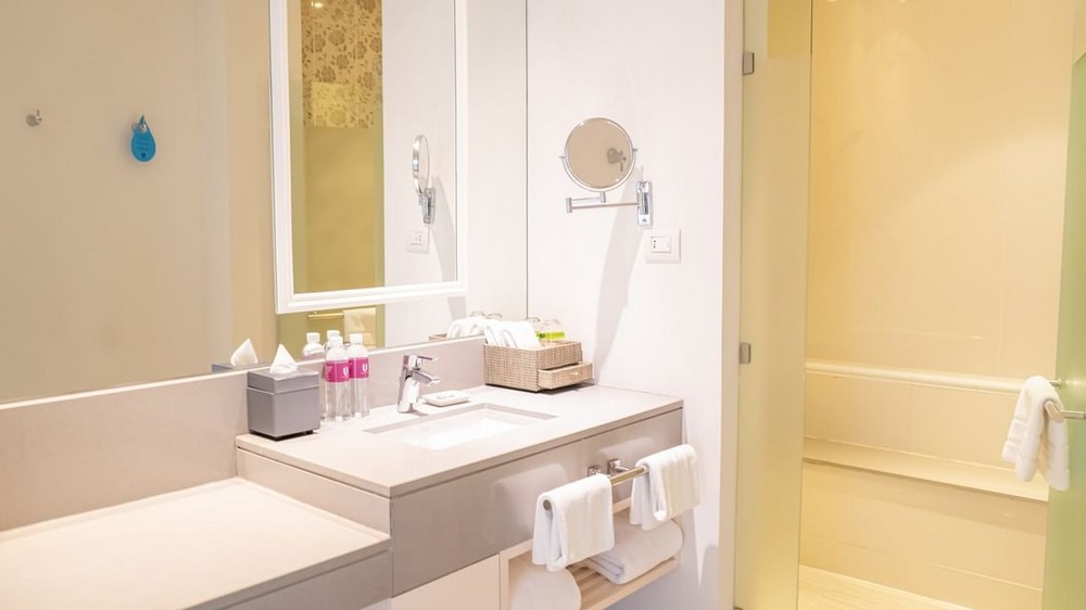 デラックス ガーデン