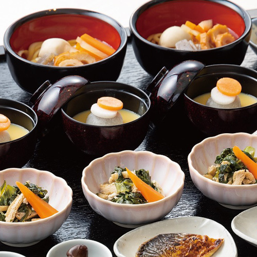 JRホテルクレメント高松 1日の始まりは美味しい朝ごはんから【楽天