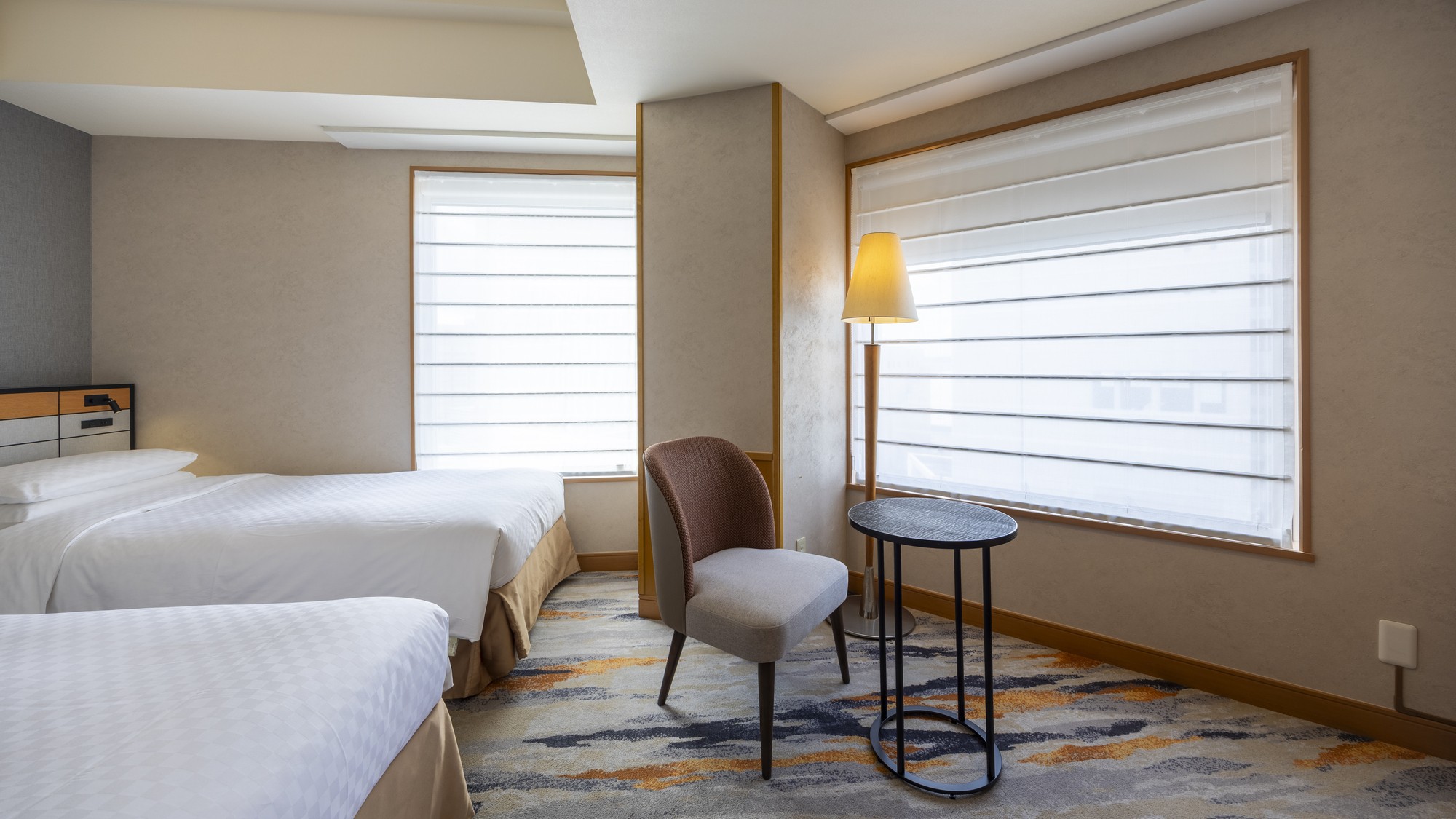 コンパクトツイン