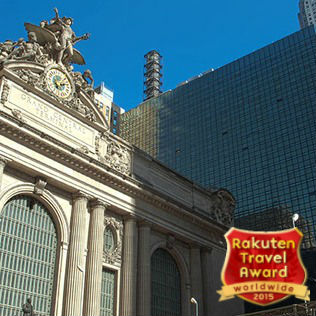 ■2015年＊楽天アワード受賞＊