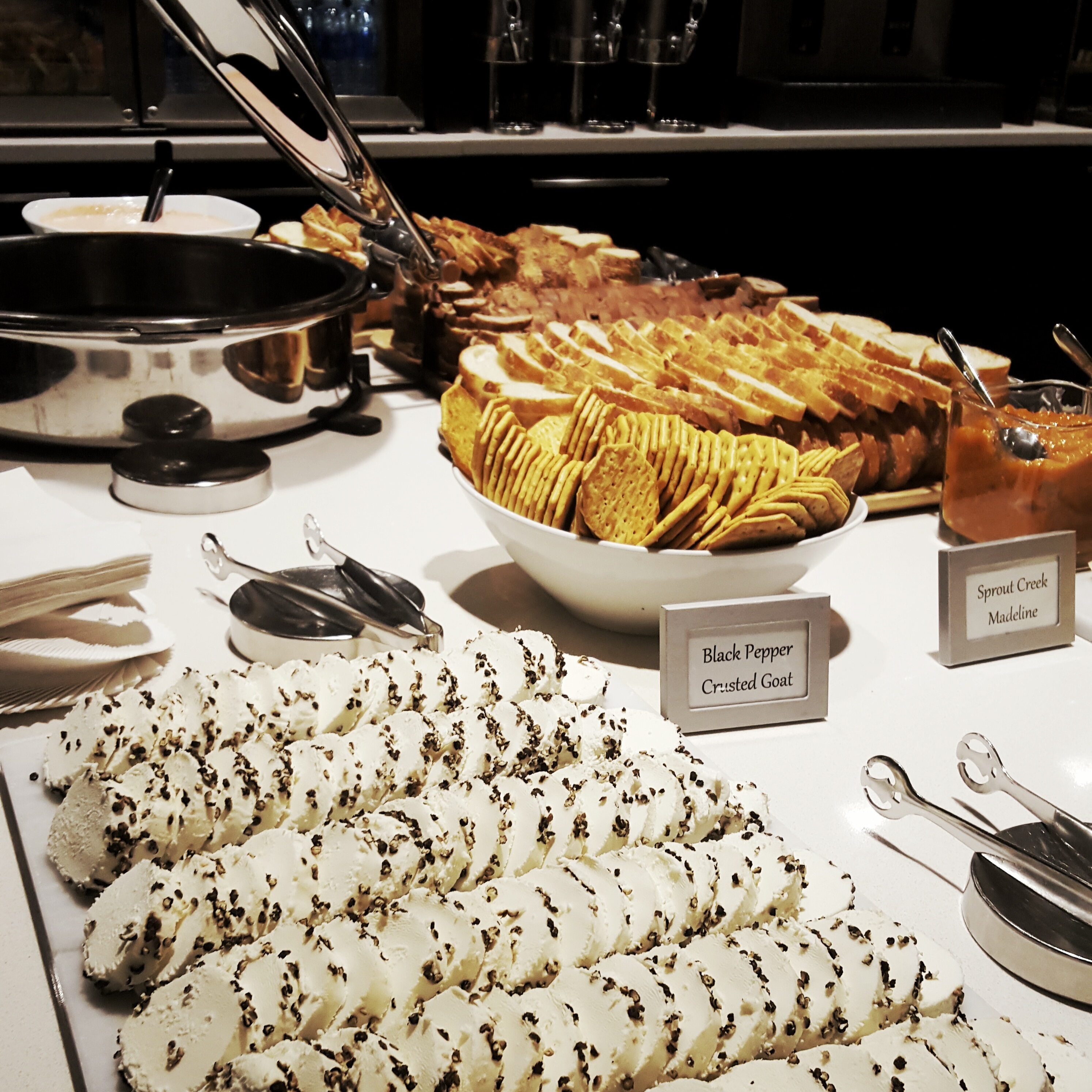 ■グランドクラブ　オードブル