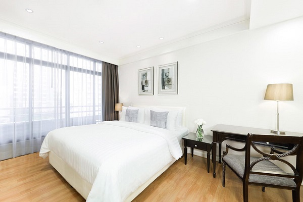 2ベッドルームスイート