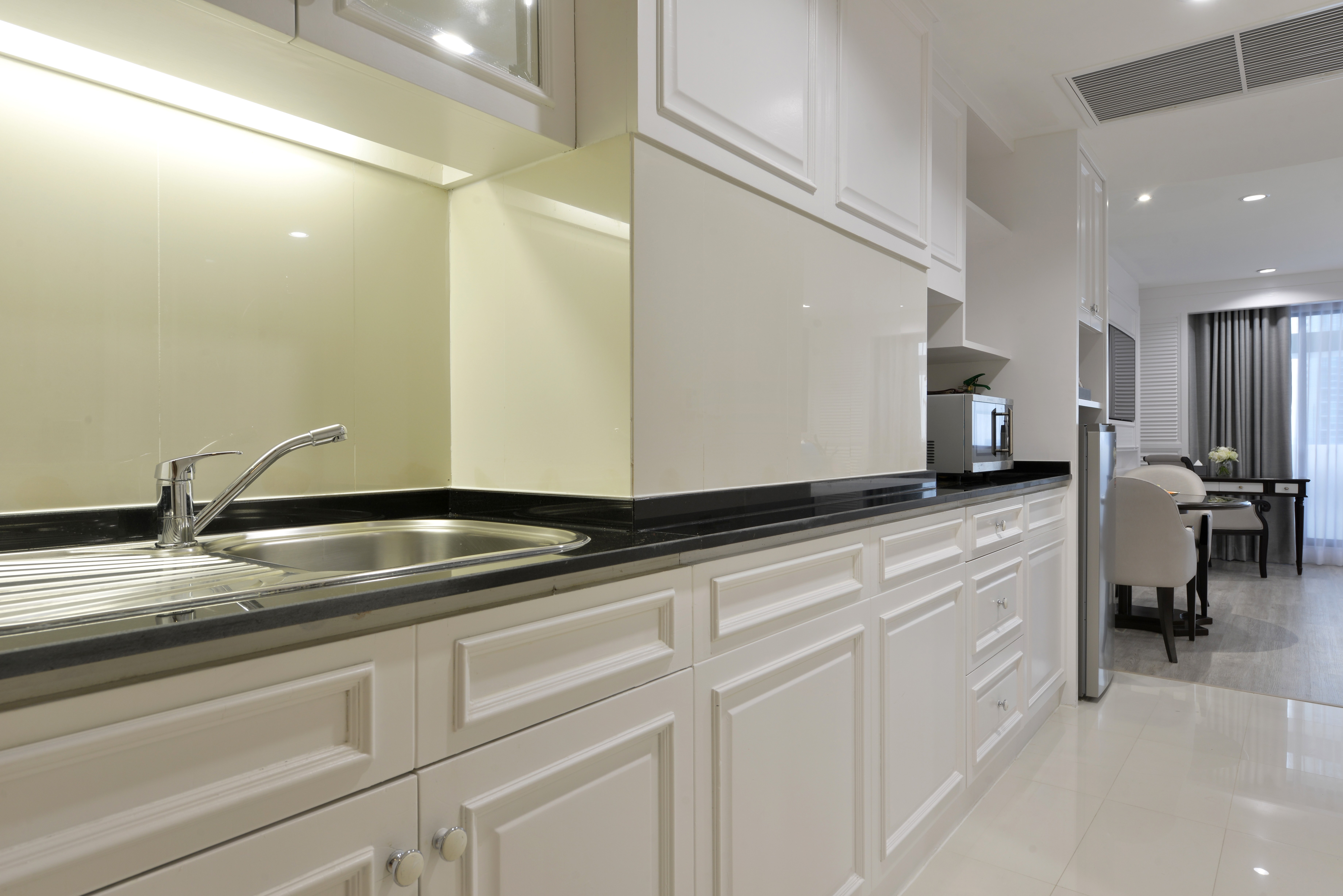 デラックス ルーム