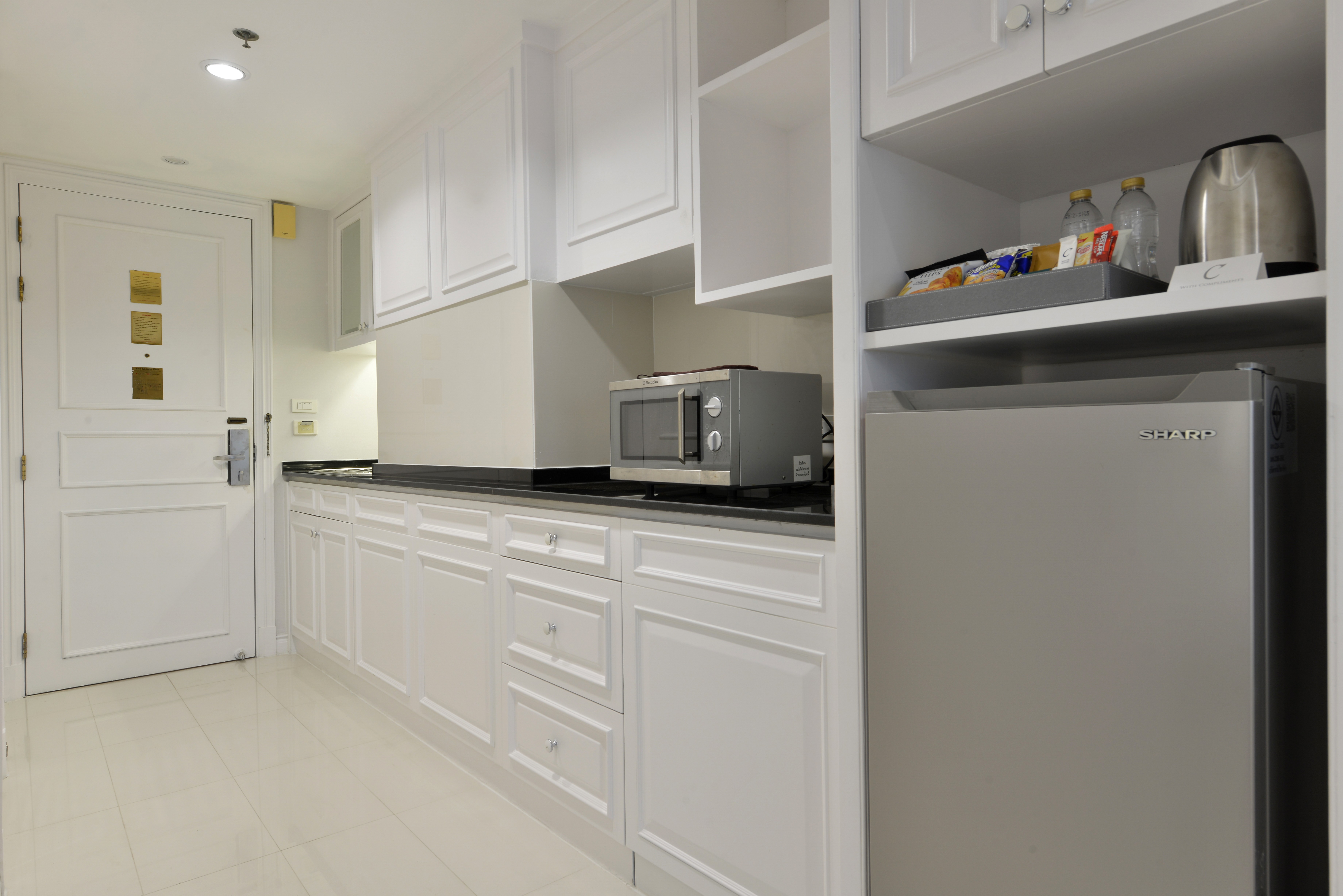 デラックス ルーム