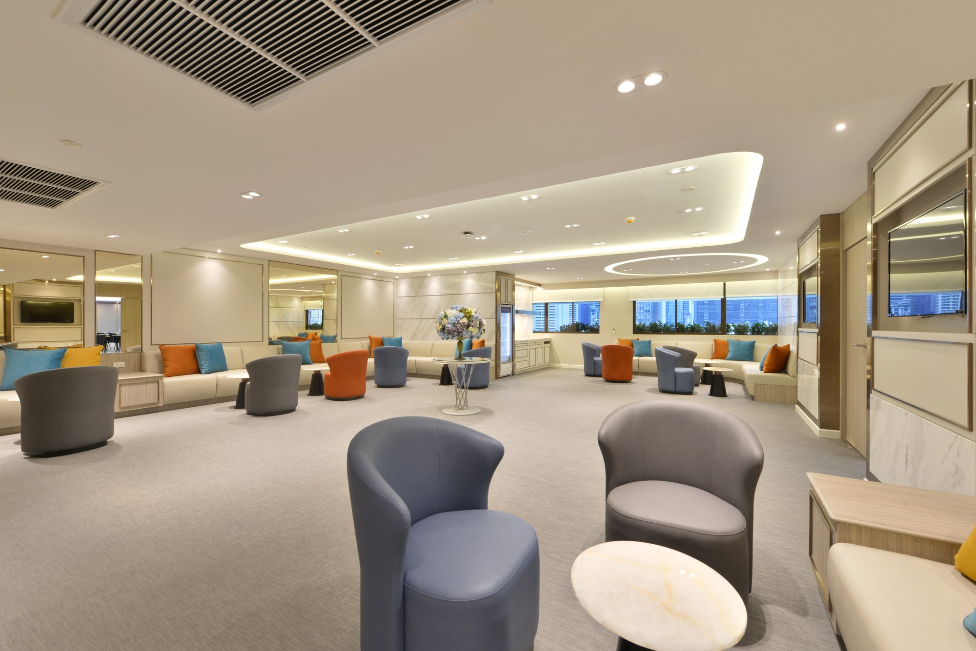 ミーティングルーム