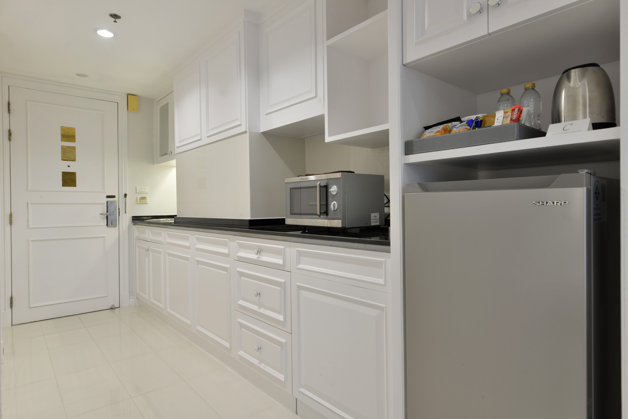 デラックス スイート