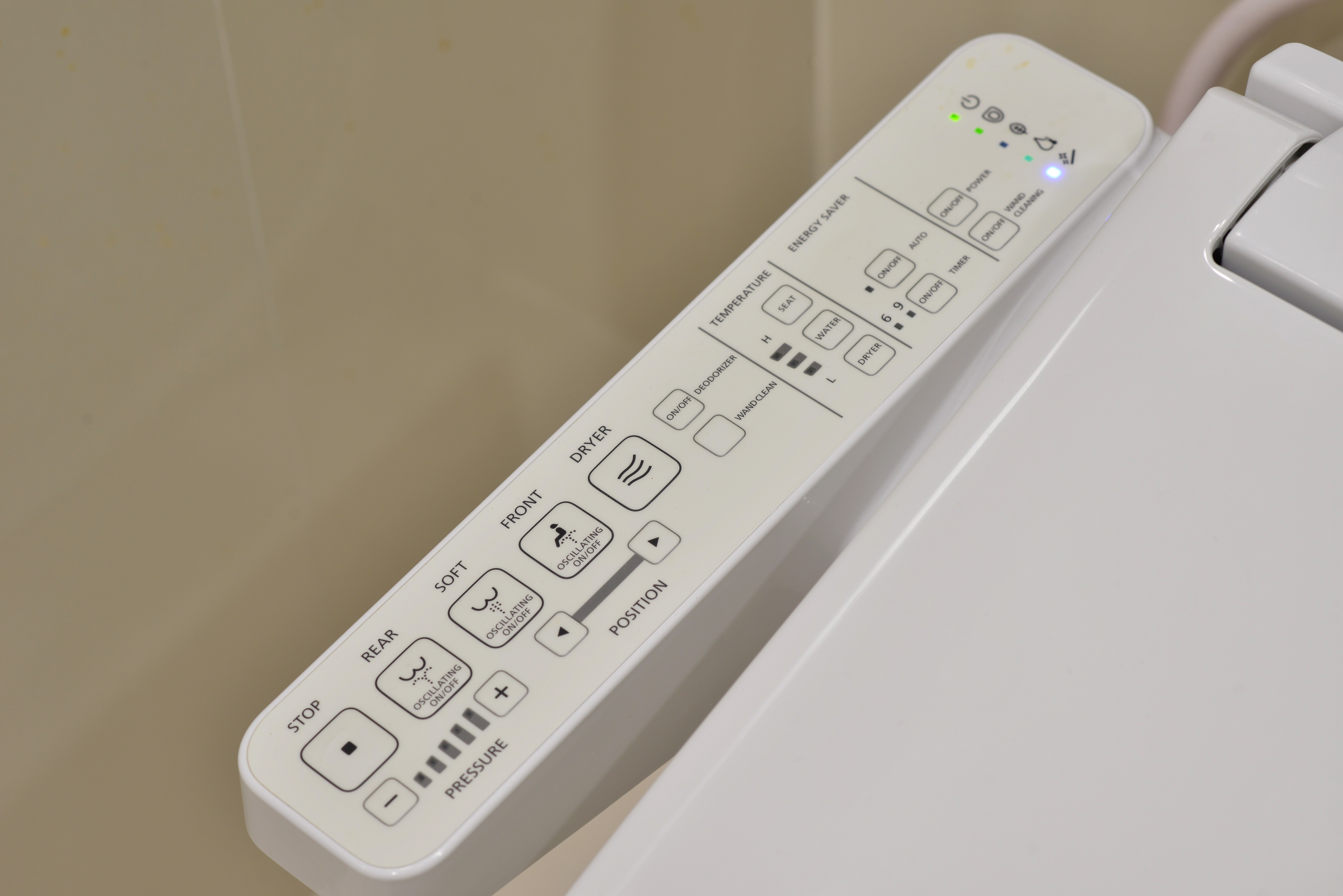 ファミリー リバービュー