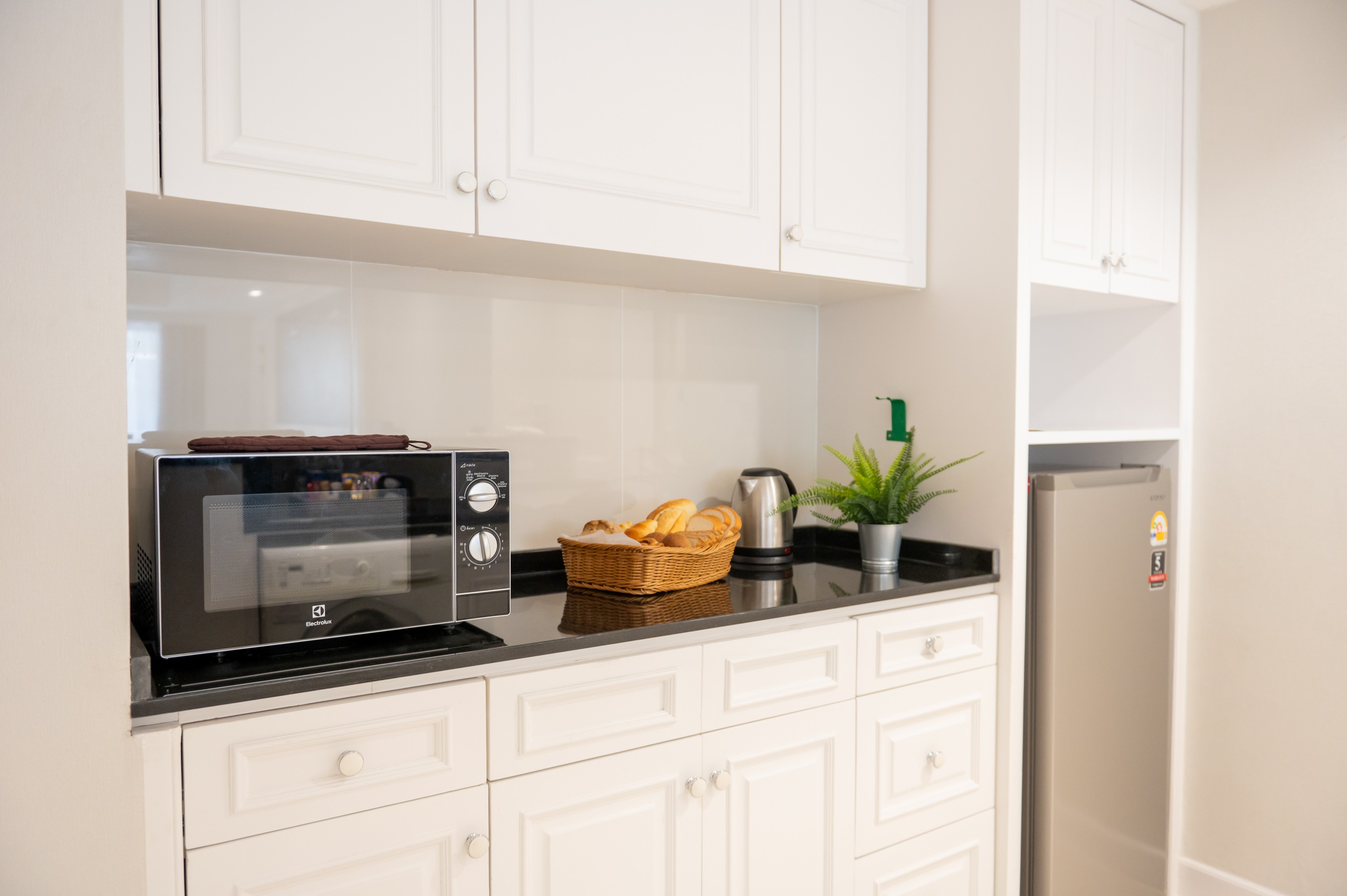 2ベッドルーム プレミア スイート