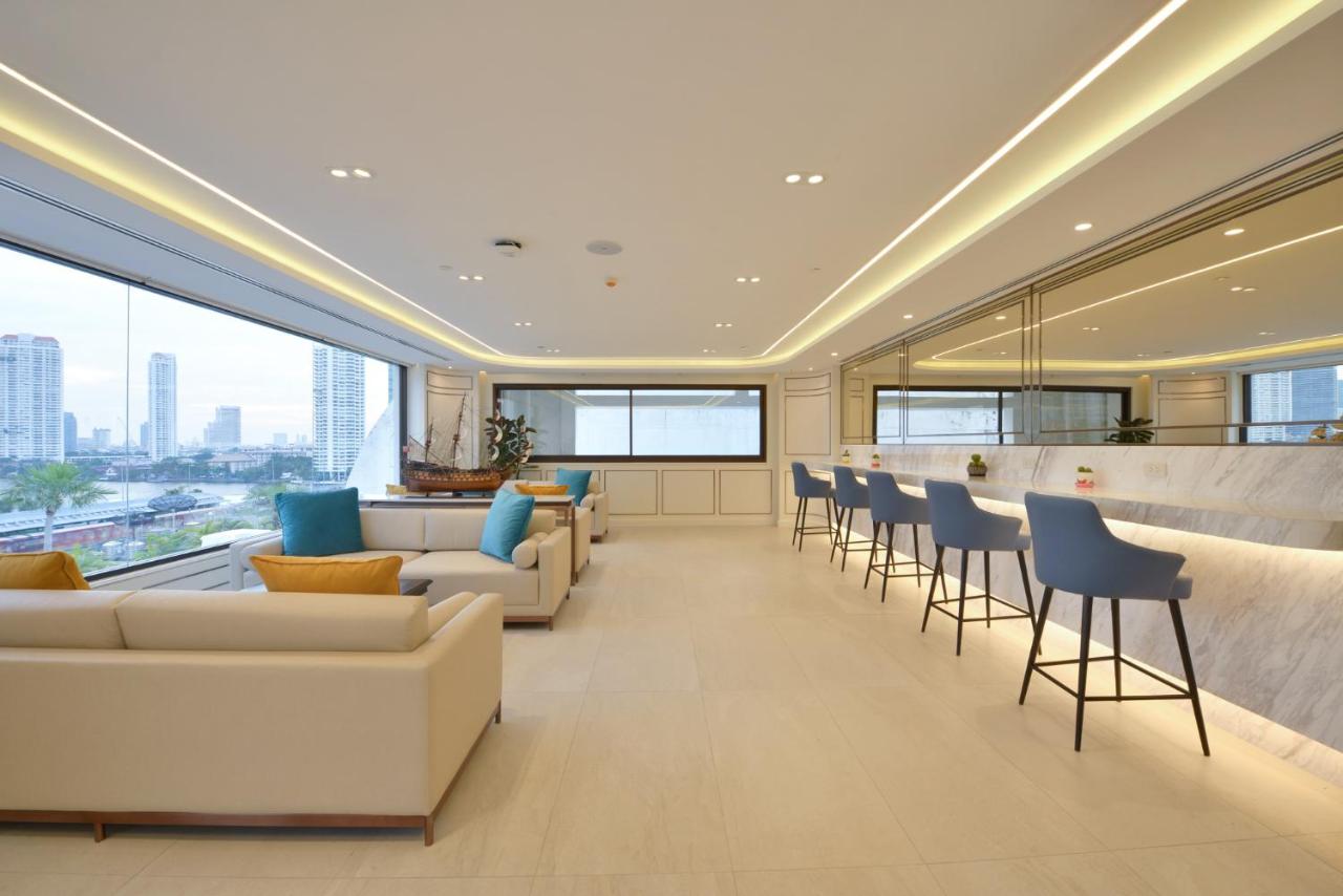 エグゼクティブ ラウンジ(L階)