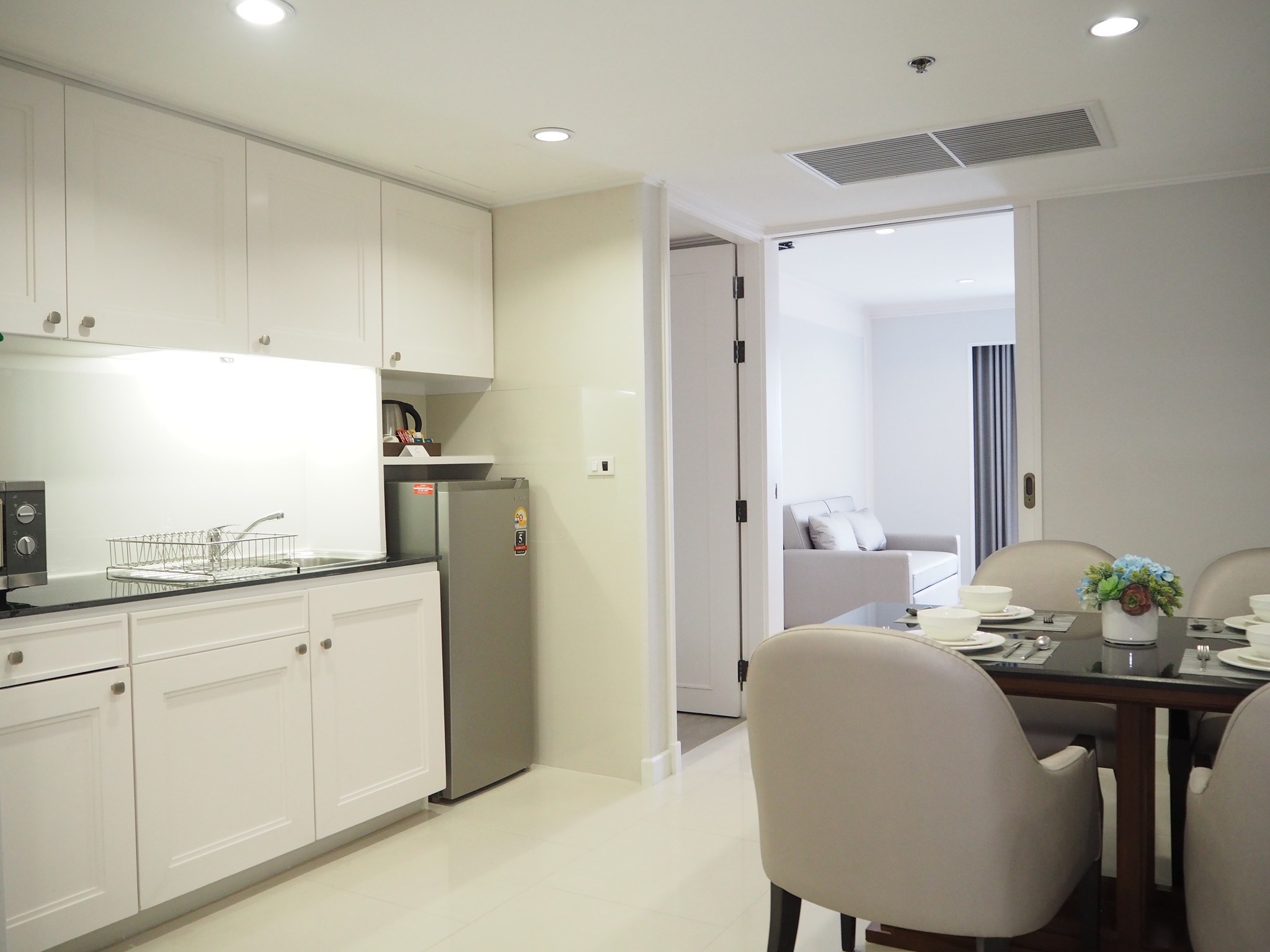 1ベッドルーム グランド スイート