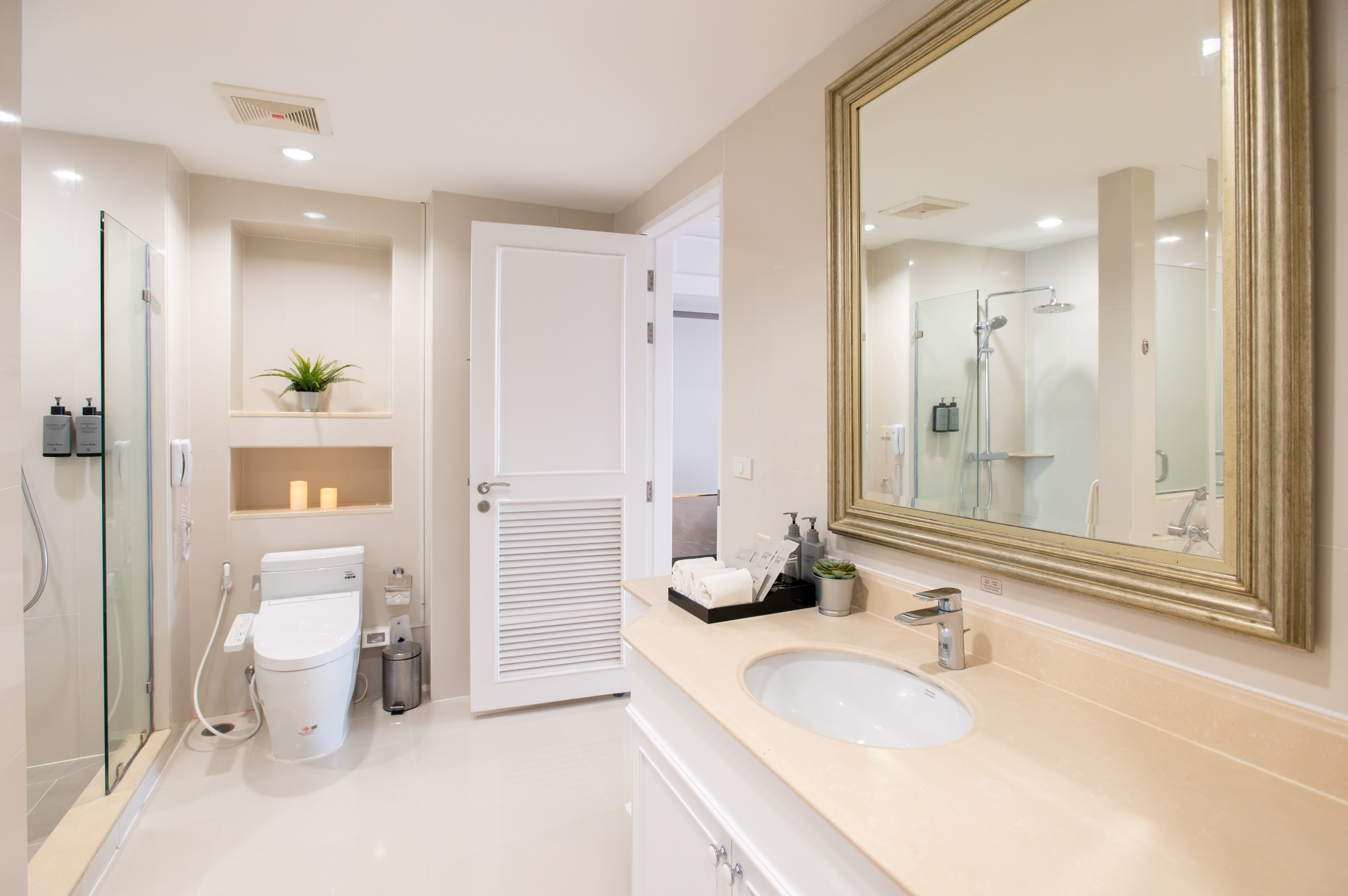 2ベッドルーム プレミア スイート