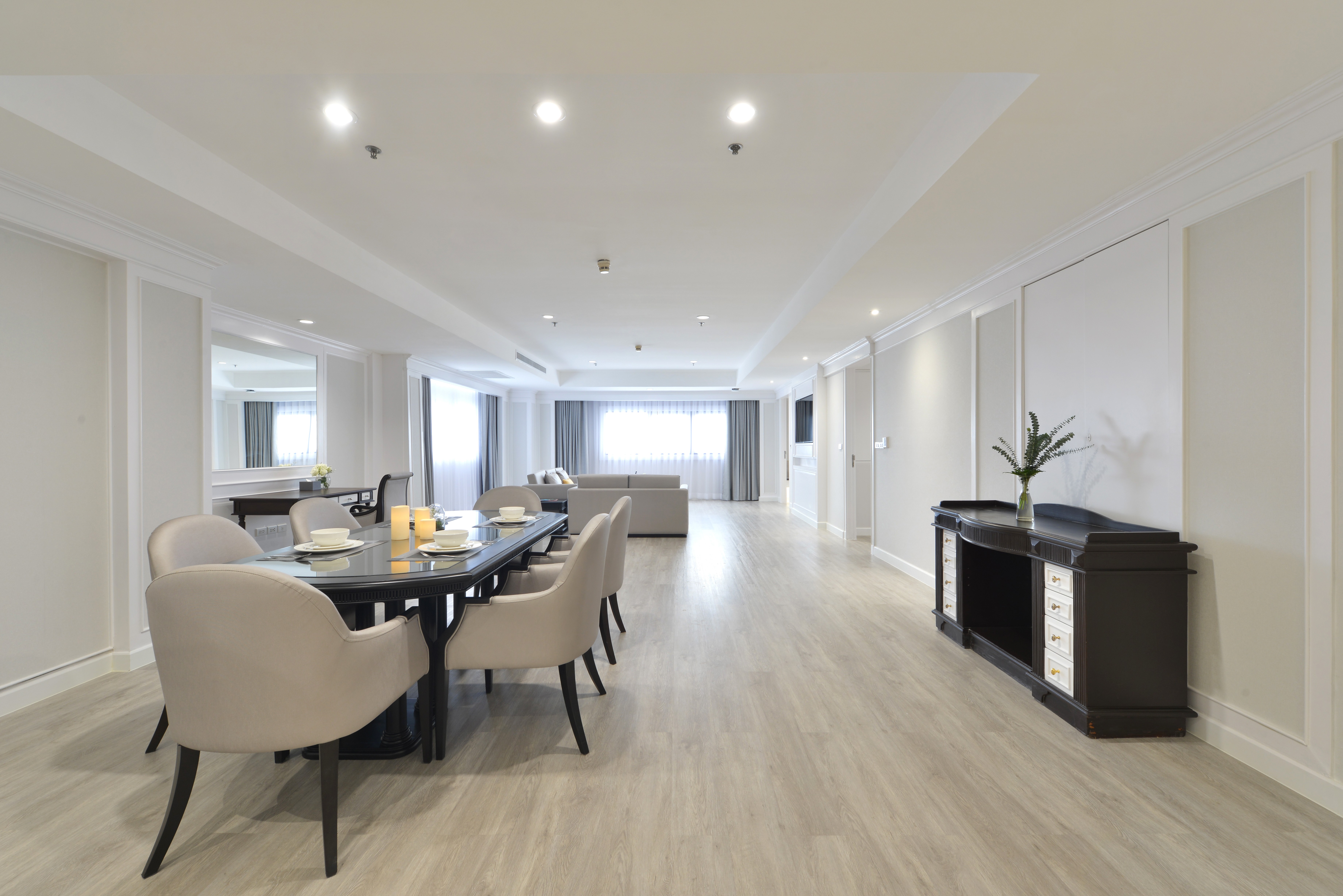 2ベッドルーム プレミア スイート