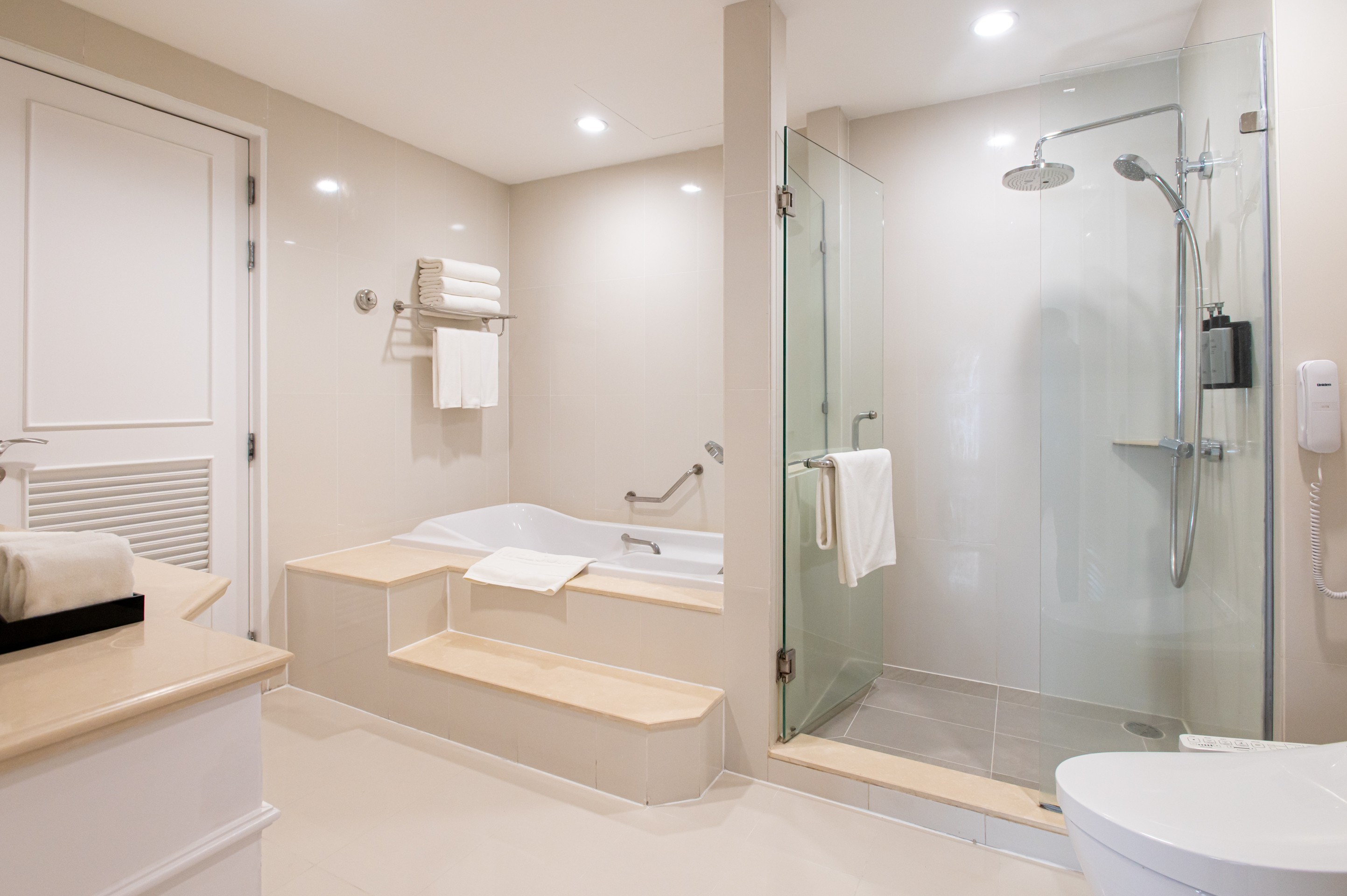 1ベッドルーム グランド スイート