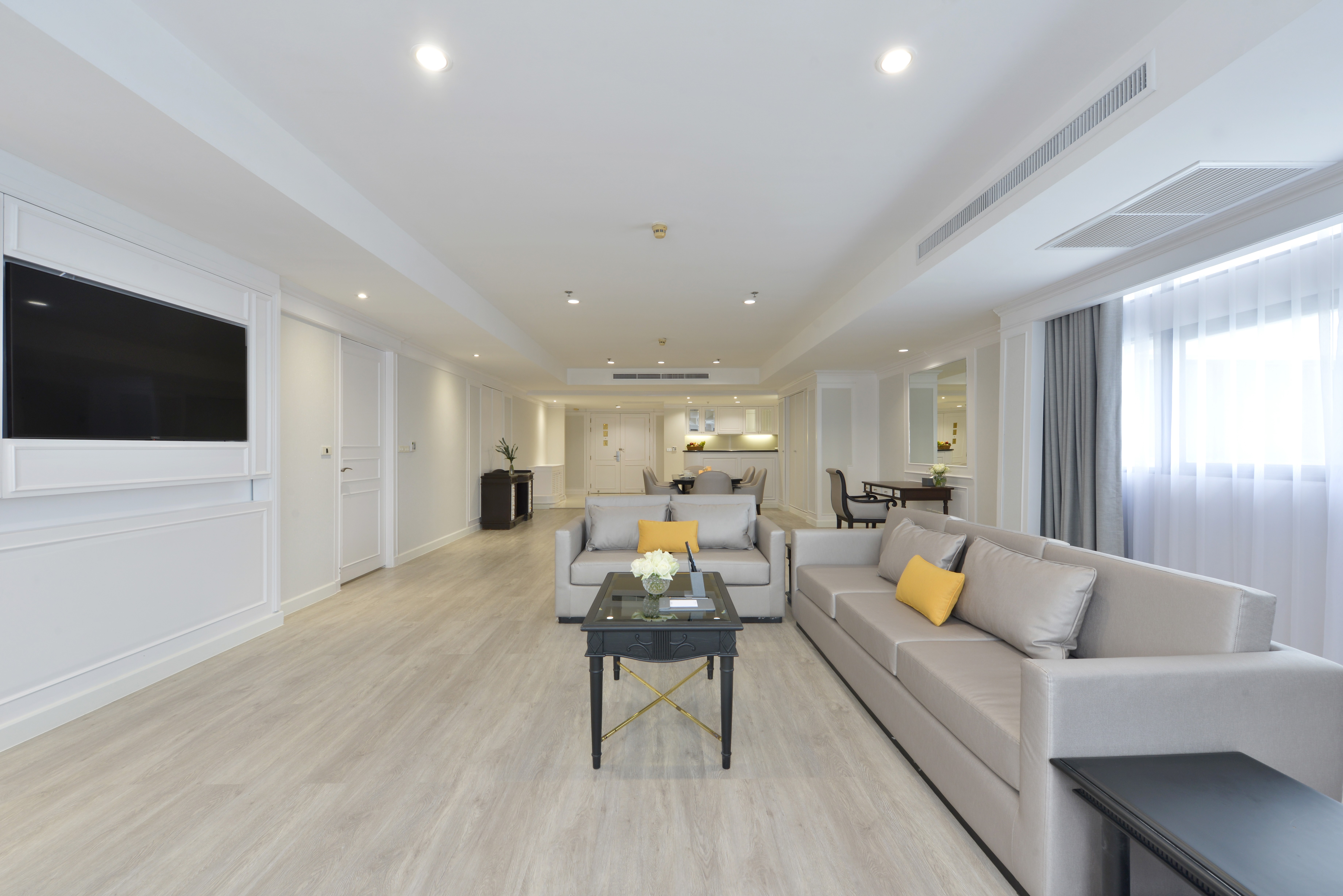 2ベッドルーム プレミア スイート