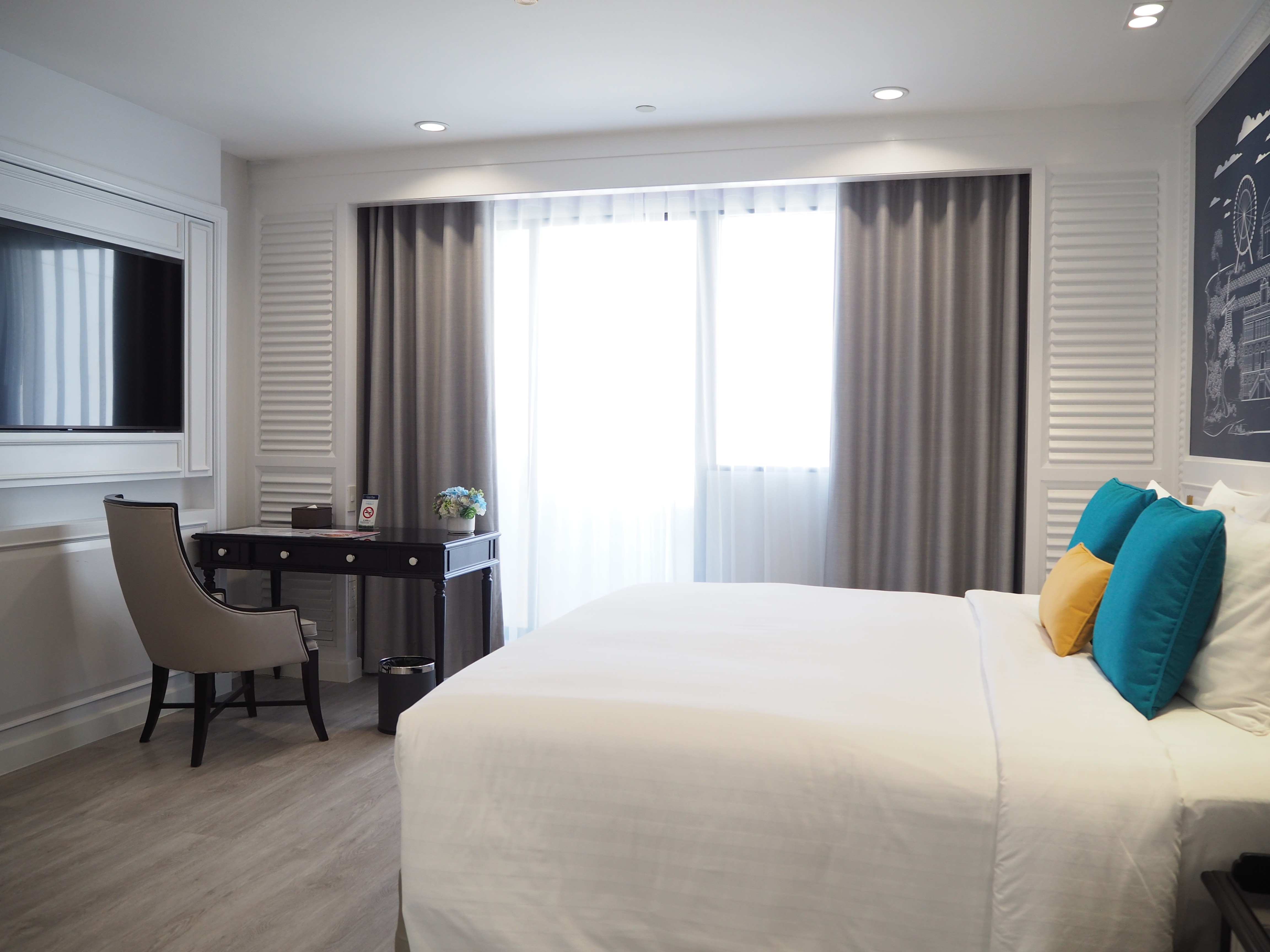 ファミリー リバービュー