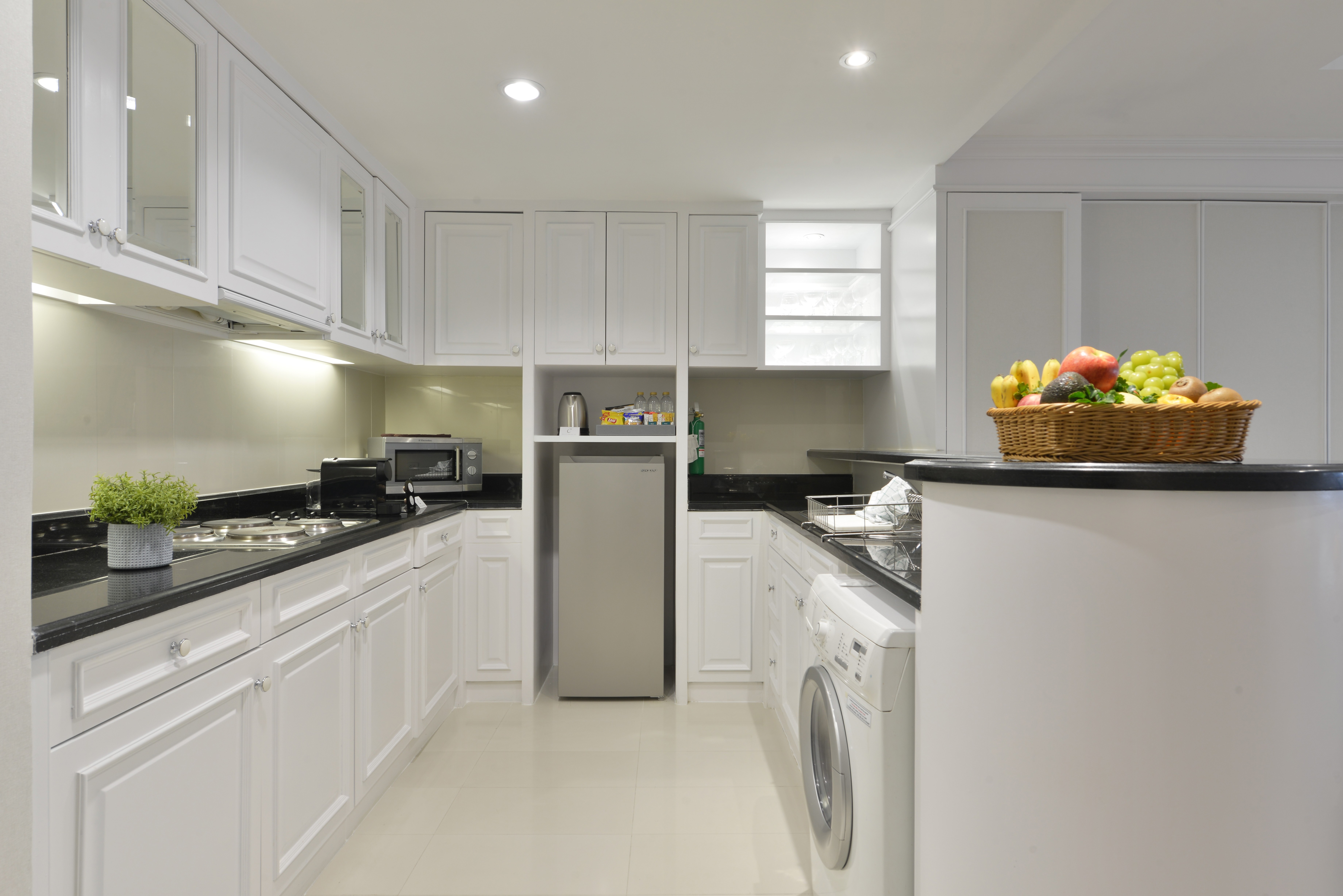 2ベッドルーム プレミア スイート