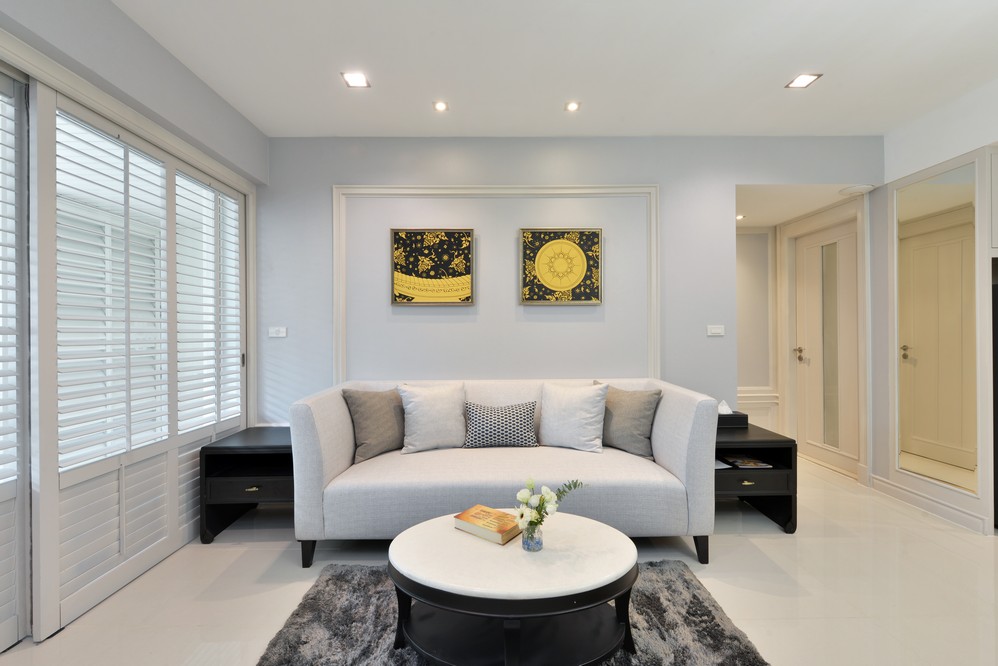 1ベッドルーム プレミアム グランド スイート