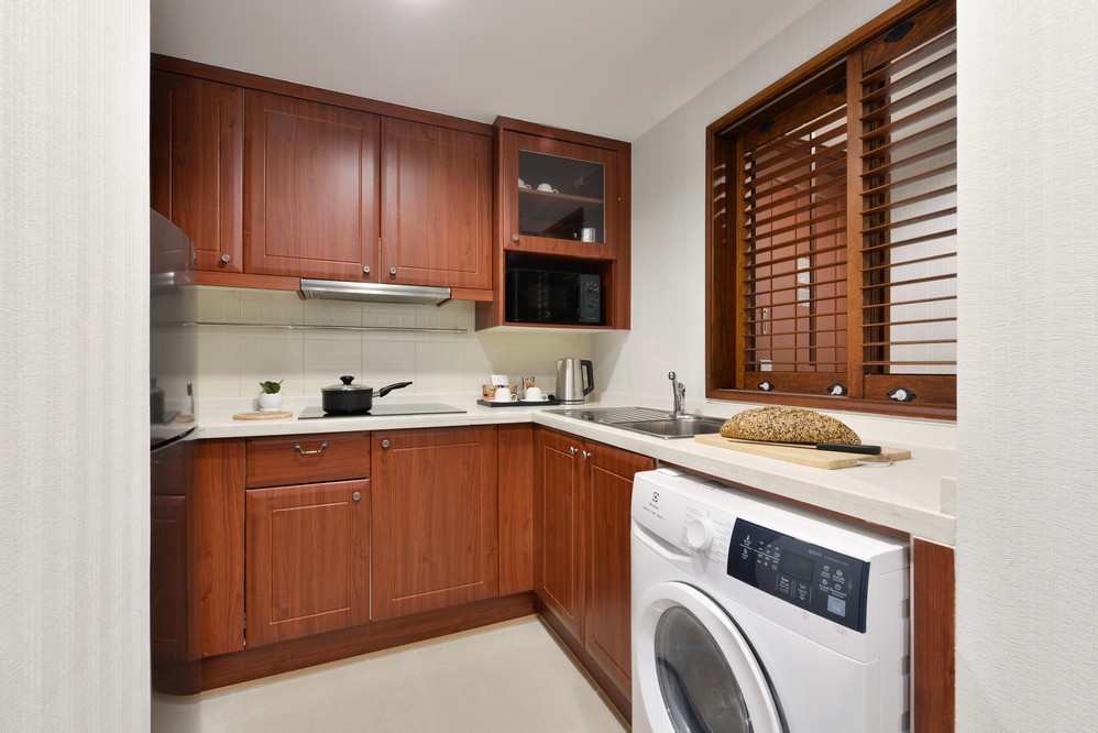 2ベッドルーム プレミアム グランド スイート